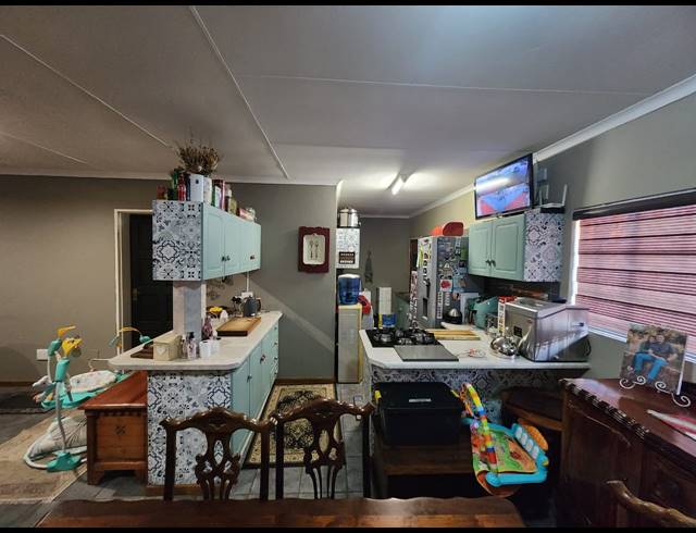 3 BEDROOM TOWNHOUSE FOR SALE IN PROTEA PARK